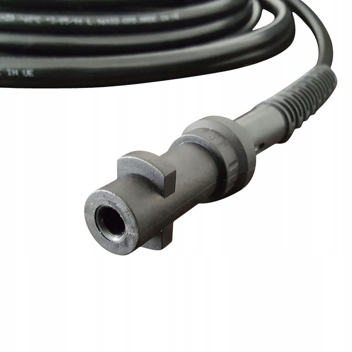 Wąż do myjki Karcher czyszczenie kanalizacji rur + 2 x dysza