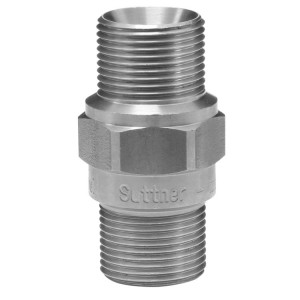 Złączka wezy M22x1,5 INOX 500bar FALCH Comet Karcher