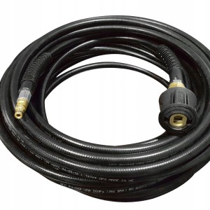 wąż 20m do KARCHER przedłużka wtyk Clic - Clik
