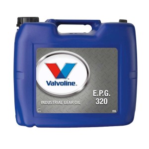 Olej Valvoline EPG Extreme Pressure Gear 320 20L