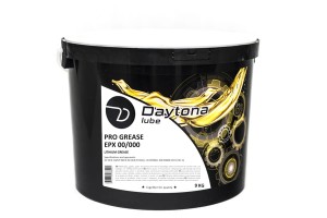 smar Daytona PRO Grease EPX 00/000 4,5kg