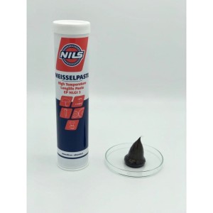 SMAR PASTA NILS MEISSELPASTE MŁOTY HYDR 400g