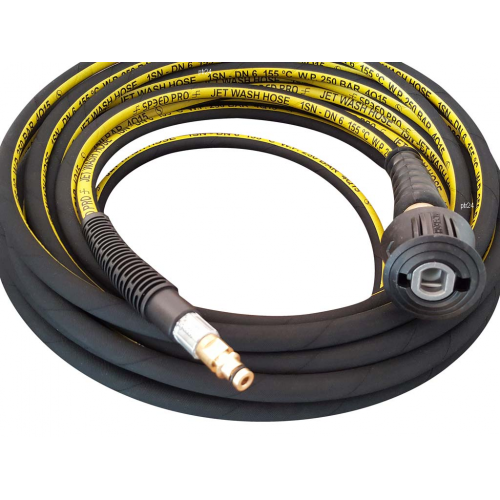 Wąż do myjki KARCHER przedłużka wtyk CLIC