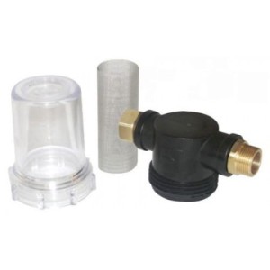 Filtr wody do Karcher K/HD/HDS profi