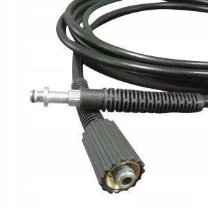 Wąż do Karcher przewód myjka (wtyk 10mm) 25m