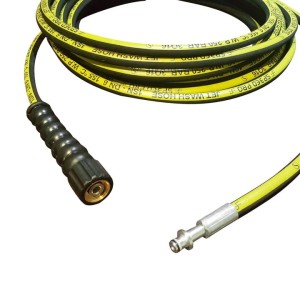 Wąż do KARCHER przewód myjka PROFI 30m