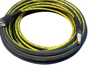 Wąż do KARCHER przewód myjka wtyk CLIC 10m
