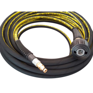 Wąż do myjki KARCHER przedłużka wtyk CLIC 40m