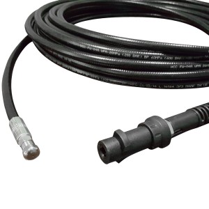 Wąż do KARCHER przewód KANALIZACJI 200bar 15m