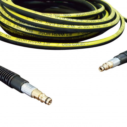 Wąż do KARCHER przewód myjka wtyk CLIC - CLIK