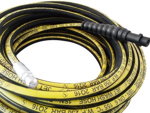 Wąż do KARCHER przewód KANALIZACJI 250bar 30m